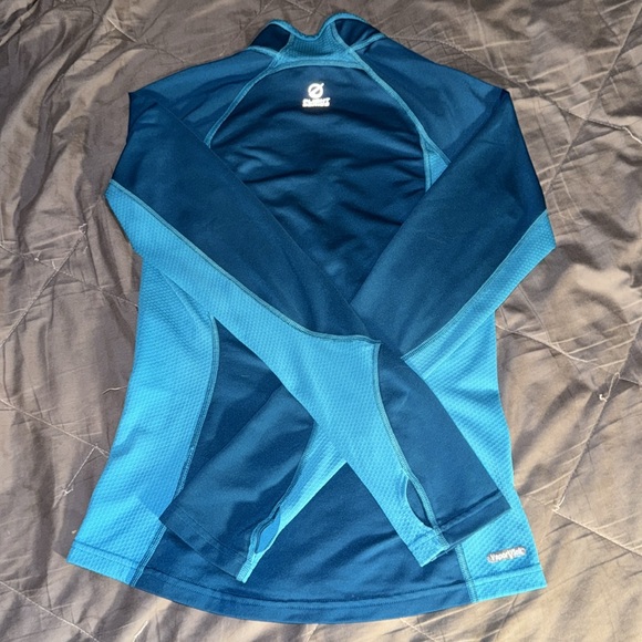 THE NORTH FACE WOMENS SWEATER - Picture 3 of 5